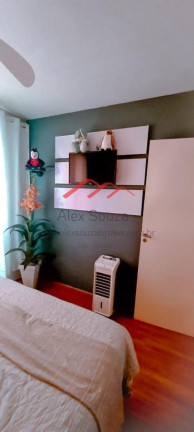 Imagem Apartamento com 3 Quartos à Venda, 76 m² em Vila São Francisco - Hortolândia Imagem Apartamento com 3 Quartos à Venda, 76 m² em Vila São Francisco - Hortolândia