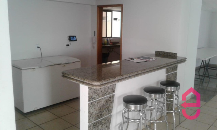 Imagem Apartamento com 3 Quartos à Venda,  em Setor Bueno - Goiânia