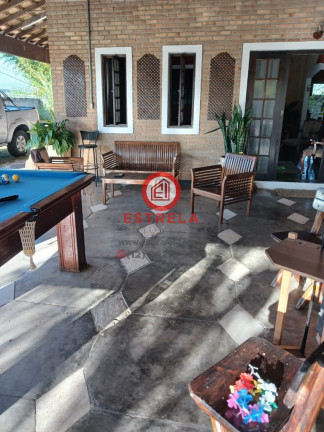 Imagem Imóvel com 3 Quartos à Venda, 389 m² em Parateí - Guararema Imagem Imóvel com 3 Quartos à Venda, 389 m² em Parateí - Guararema