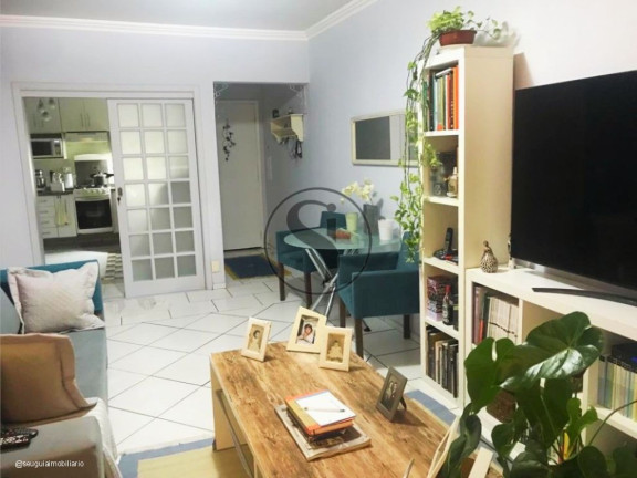 Imagem Apartamento com 3 Quartos à Venda, 103 m² em Cerqueira César - São Paulo