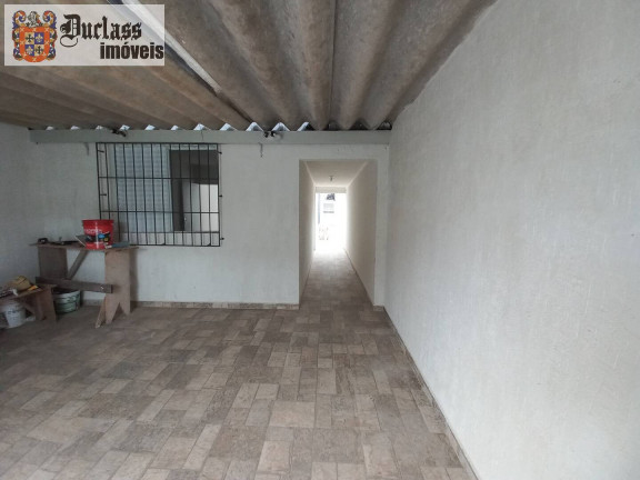 Imagem Casa com 3 Quartos à Venda, 88 m² em Cidade Náutica - São Vicente Imagem Casa com 3 Quartos à Venda, 88 m² em Cidade Náutica - São Vicente