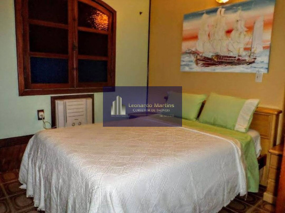 Imagem Casa com 13 Quartos à Venda, 550 m² em Praia Dos Anjos - Arraial Do Cabo