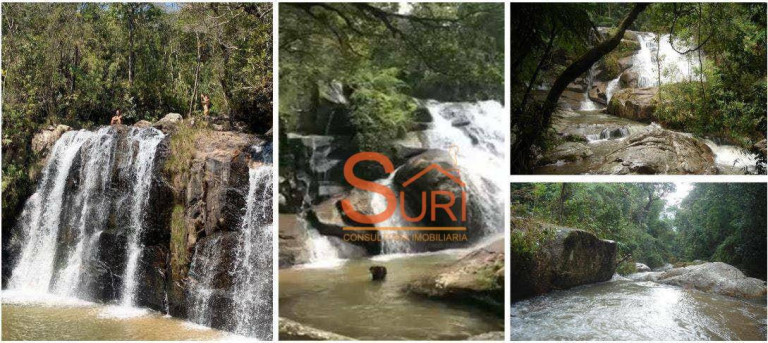 Fazenda à Venda, 150 m² em Vale Do Rio Formoso - São José Do Barreiro