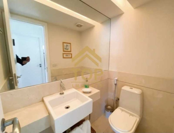 Imagem Cobertura com 4 Quartos à Venda, 612 m² em Barra Da Tijuca - Rio De Janeiro