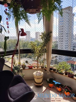 Imagem Apartamento com 3 Quartos à Venda, 150 m² em Jardim - Santo André Imagem Apartamento com 3 Quartos à Venda, 150 m² em Jardim - Santo André