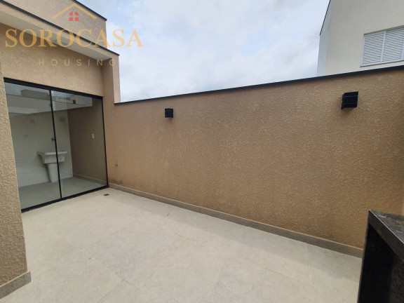 Imagem Casa com 2 Quartos à Venda,  em Jardim Residencial Villagio Ipanema I - Sorocaba
