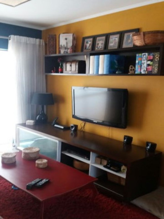 Imagem Apartamento com 2 Quartos à Venda, 76 m² em Freguesia Do ó - São Paulo