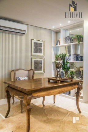 Imagem Apartamento com 3 Quartos à Venda, 375 m² em Centro - Balneário Camboriú Imagem Apartamento com 3 Quartos à Venda, 375 m² em Centro - Balneário Camboriú