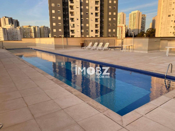 Imagem Imóvel com 2 Quartos à Venda, 48 m² em Vila Andrade - São Paulo Imagem Imóvel com 2 Quartos à Venda, 48 m² em Vila Andrade - São Paulo