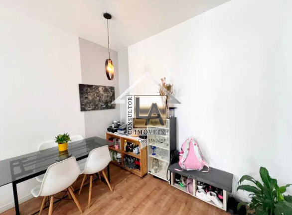 Imagem Apartamento com 2 Quartos à Venda, 49 m² em Parque Reboucas - São Paulo Imagem Apartamento com 2 Quartos à Venda, 49 m² em Parque Reboucas - São Paulo