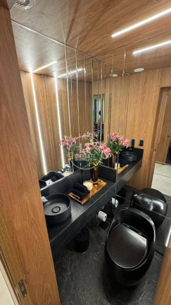 Imagem Apartamento com 3 Quartos à Venda, 105 m² em Park Lozandes - Goiânia