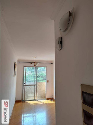 Imagem Apartamento com 3 Quartos à Venda, 58 m² em Jardim Santa Terezinha (zona Leste) - São Paulo Imagem Apartamento com 3 Quartos à Venda, 58 m² em Jardim Santa Terezinha (zona Leste) - São Paulo