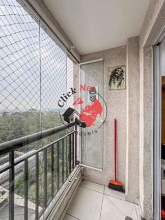 Imagem Apartamento com 2 Quartos à Venda, 56 m² em Planalto - São Bernardo Do Campo Imagem Apartamento com 2 Quartos à Venda, 56 m² em Planalto - São Bernardo Do Campo