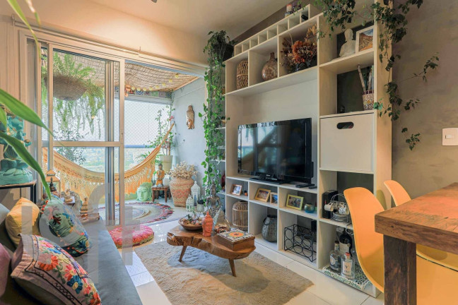 Imagem Apartamento com 1 Quarto à Venda, 51 m² em Cambuci - São Paulo Imagem Apartamento com 1 Quarto à Venda, 51 m² em Cambuci - São Paulo