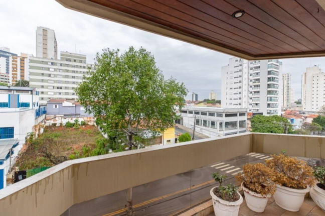 Imagem Apartamento com 3 Quartos à Venda, 119 m² em Vila Clementino - São Paulo Imagem Apartamento com 3 Quartos à Venda, 119 m² em Vila Clementino - São Paulo