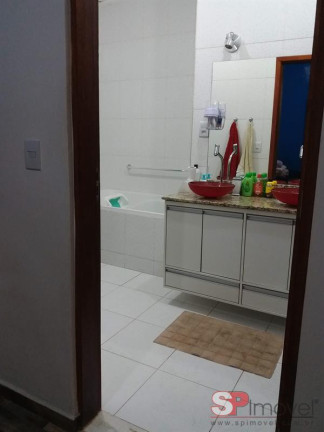 Imagem Casa com 1 Quarto à Venda, 120 m² em Parque Maria Domitila - São Paulo