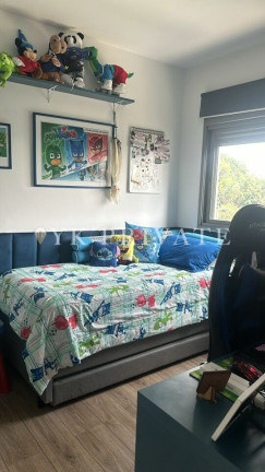 Imagem Apartamento com 3 Quartos à Venda, 115 m² em Vila Leopoldina - São Paulo Imagem Apartamento com 3 Quartos à Venda, 115 m² em Vila Leopoldina - São Paulo