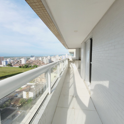Imagem Apartamento com 2 Quartos à Venda, 103 m² em Aviação - Praia Grande