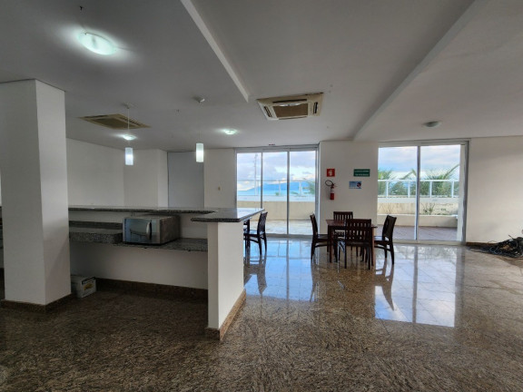 Imagem Cobertura com 4 Quartos à Venda, 200 m² em Martim De Sá - Caraguatatuba