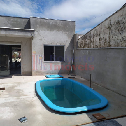 Imagem Casa com 2 Quartos à Venda, 180 m² em São José  - Itapoá