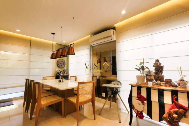 Casa com 3 Quartos à Venda, 140 m² em Parque Xangrilá - Campinas