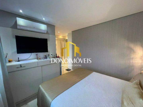 Imagem Apartamento com 3 Quartos à Venda, 123 m² em Centro - São Bernardo Do Campo Imagem Apartamento com 3 Quartos à Venda, 123 m² em Centro - São Bernardo Do Campo