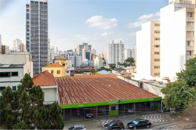 Imagem Apartamento com 4 Quartos à Venda, 267 m² em Perdizes - São Paulo Imagem Apartamento com 4 Quartos à Venda, 267 m² em Perdizes - São Paulo