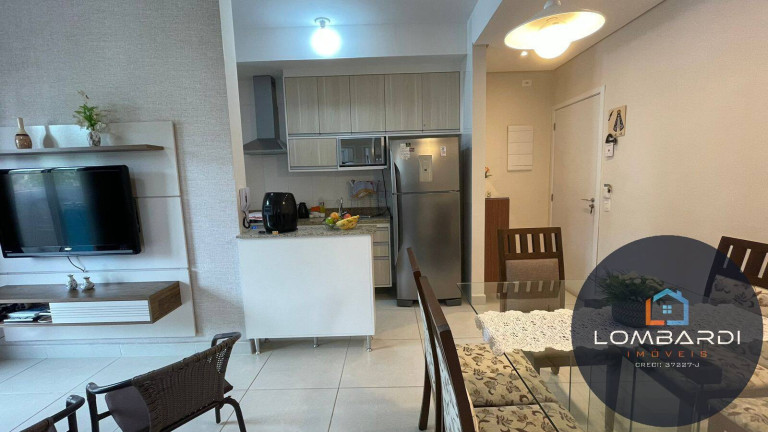 Imagem Apartamento com 2 Quartos à Venda, 56 m² em Praia Das Toninhas - Ubatuba Imagem Apartamento com 2 Quartos à Venda, 56 m² em Praia Das Toninhas - Ubatuba