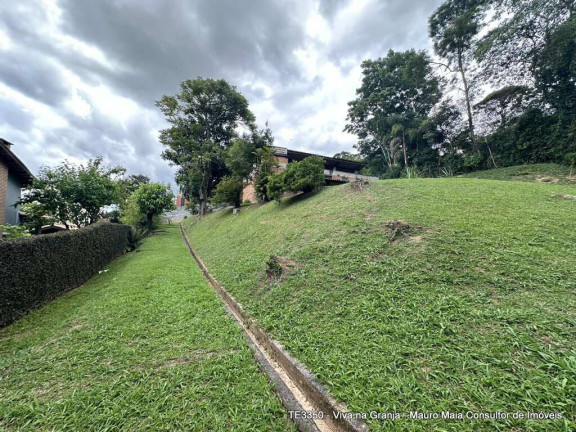 Imagem Terreno em Condomínio à Venda, 1.000 m² em Recanto Impla - Carapicuíba Imagem Terreno em Condomínio à Venda, 1.000 m² em Recanto Impla - Carapicuíba