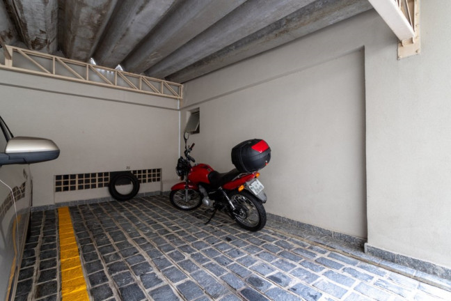 Imagem Imóvel com 2 Quartos à Venda, 85 m² em Moema - São Paulo