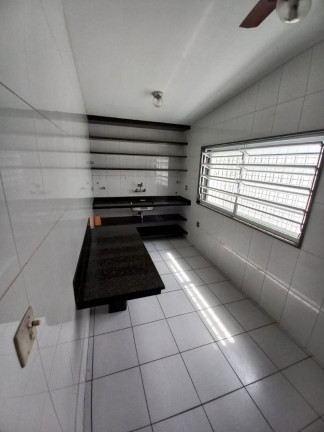 Imagem Casa com 3 Quartos para Alugar, 1 m² em Solemar - Praia Grande Imagem Casa com 3 Quartos para Alugar, 1 m² em Solemar - Praia Grande