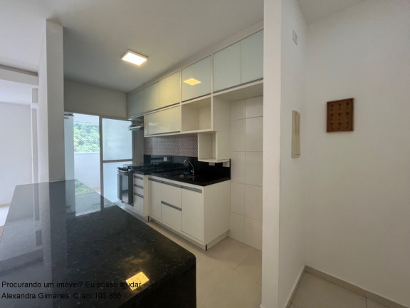 Imagem Imóvel com 2 Quartos para Alugar, 74 m² em Sumaré - Caraguatatuba