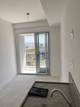 Imagem Apartamento com 2 Quartos à Venda, 41 m² em Lapa - São Paulo