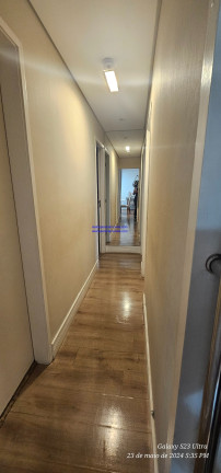Imagem Apartamento com 3 Quartos à Venda, 95 m² em Jardim Olympia - São Paulo Imagem Apartamento com 3 Quartos à Venda, 95 m² em Jardim Olympia - São Paulo