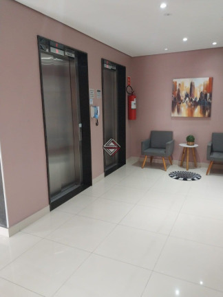 Imagem Imóvel com 2 Quartos à Venda, 48 m² em Jardim Palmares (zona Sul) - São Paulo