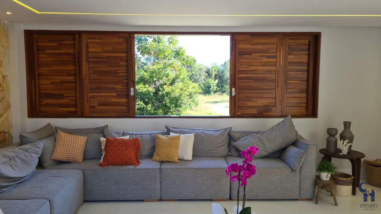 Imagem Casa com 7 Quartos à Venda, 550 m² em Praia Do Forte - Mata De São João Imagem Casa com 7 Quartos à Venda, 550 m² em Praia Do Forte - Mata De São João