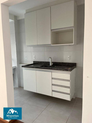 Imagem Apartamento com 2 Quartos à Venda, 55 m² em Vila Pita - São Paulo