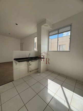 Imagem Apartamento com 2 Quartos à Venda, 44 m² em Jardim Botura - Votuporanga Imagem Apartamento com 2 Quartos à Venda, 44 m² em Jardim Botura - Votuporanga