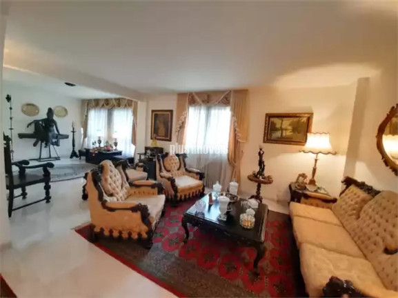 Imagem Apartamento com 2 Quartos à Venda, 98 m² em Jardim Paulista - São Paulo