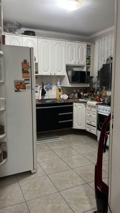 Imagem Apartamento com 2 Quartos à Venda, 70 m² em Vila Gomes Cardim - São Paulo