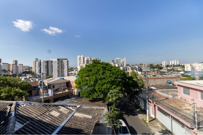 Imagem Casa com 2 Quartos à Venda, 210 m² em Vila Inglesa - São Paulo
