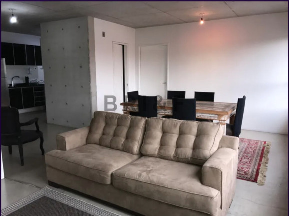 Imagem Apartamento com 1 Quarto à Venda, 70 m² em Campo Belo - São Paulo Imagem Apartamento com 1 Quarto à Venda, 70 m² em Campo Belo - São Paulo