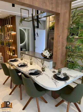 Imagem Apartamento com 2 Quartos à Venda, 59 m² em Baeta Neves - São Bernardo Do Campo