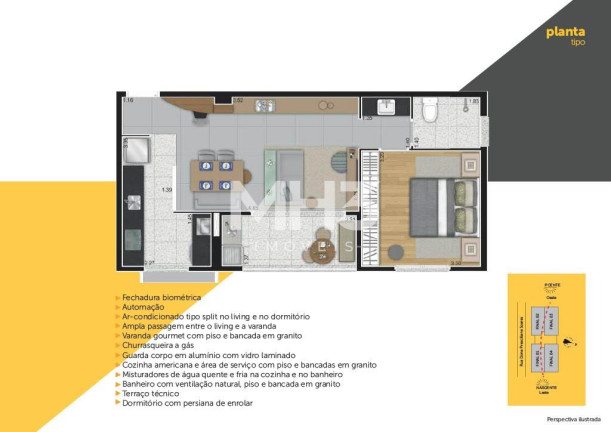 Imagem Imóvel com 1 Quarto à Venda, 49 m² em Cambuí - Campinas Imagem Imóvel com 1 Quarto à Venda, 49 m² em Cambuí - Campinas