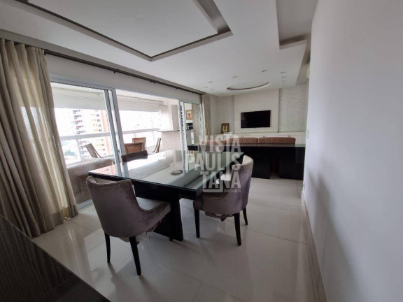 Imagem Apartamento com 3 Quartos à Venda, 136 m² em Perdizes - São Paulo Imagem Apartamento com 3 Quartos à Venda, 136 m² em Perdizes - São Paulo