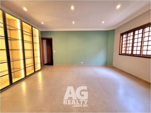 Imagem Casa com 4 Quartos para Alugar, 440 m² em Jardim Guedala - São Paulo Imagem Casa com 4 Quartos para Alugar, 440 m² em Jardim Guedala - São Paulo
