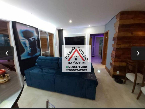 Imagem Apartamento com 3 Quartos à Venda, 103 m² em Ipiranga - São Paulo Imagem Apartamento com 3 Quartos à Venda, 103 m² em Ipiranga - São Paulo