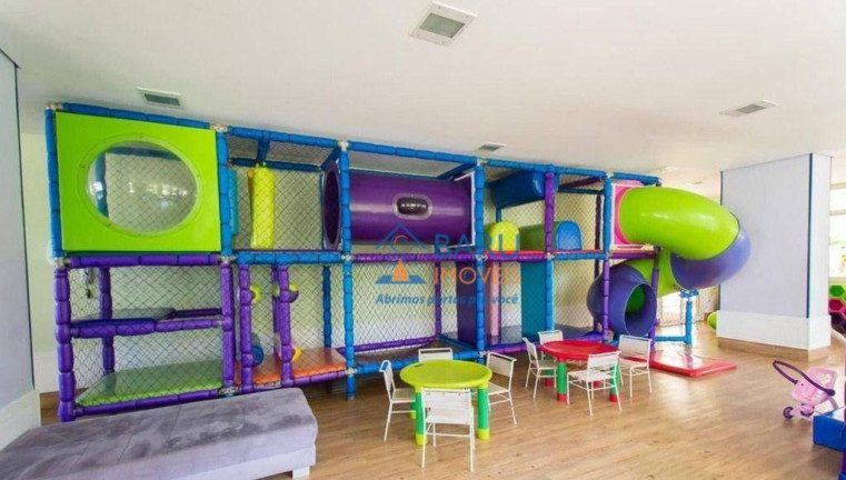 Imagem Apartamento com 3 Quartos à Venda, 133 m² em Alto Do Ipiranga - São Paulo