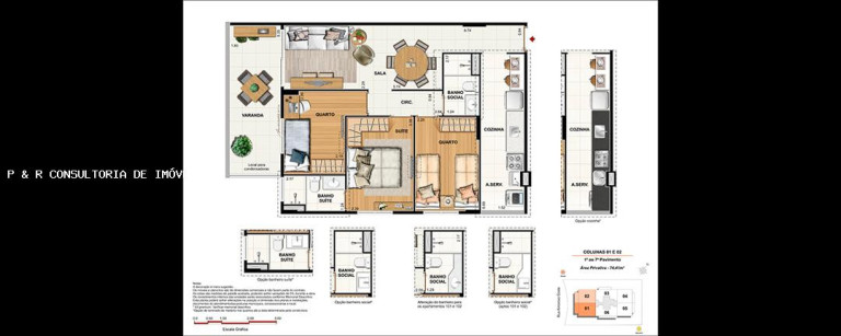Imagem Apartamento com 3 Quartos à Venda, 74 m² em Rio De Janeiro