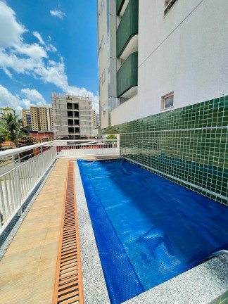 Imagem Imóvel com 2 Quartos à Venda, 62 m² em Norte (águas Claras) - Brasília